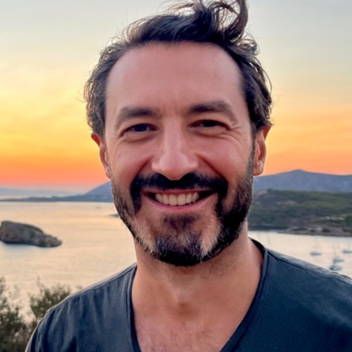 Constantine Papanicolaou
