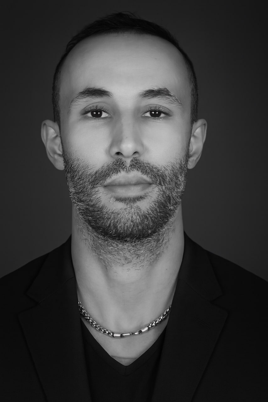 Zak Houssam